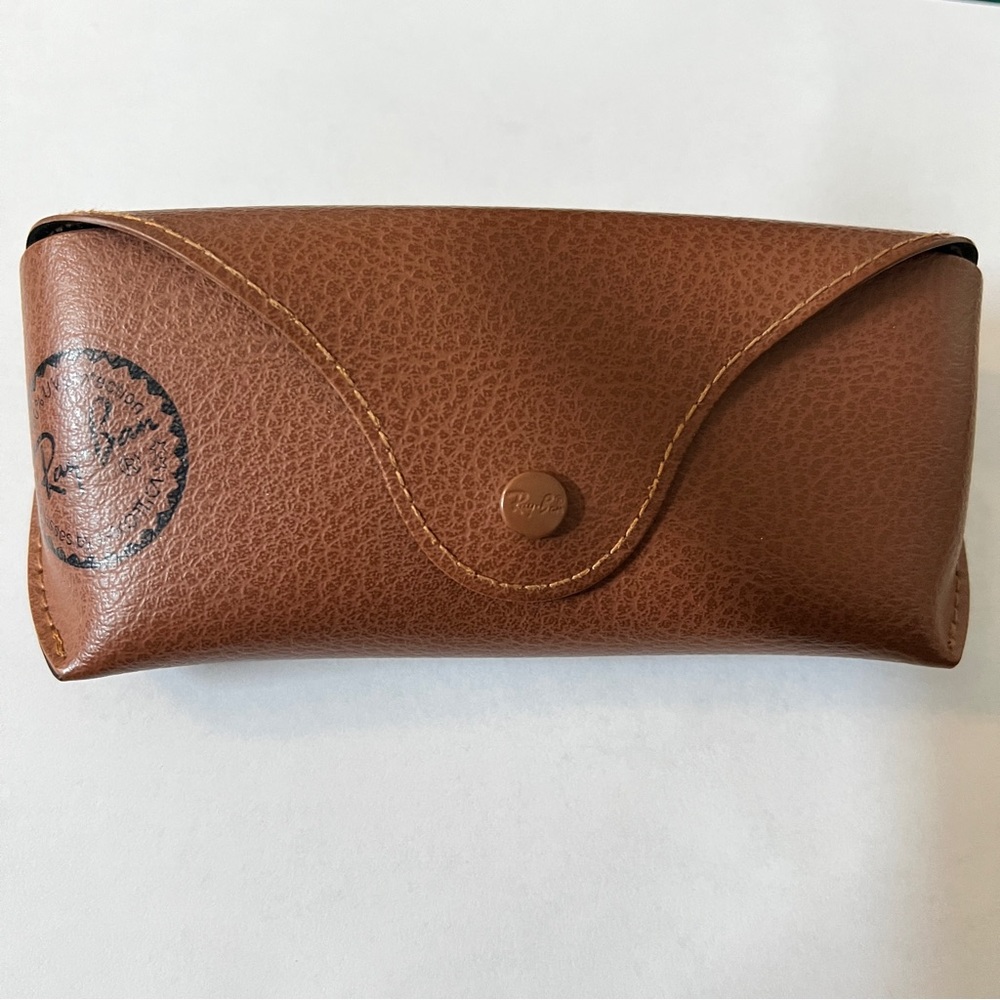 Ray Ban Sunglass Case